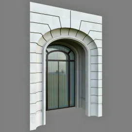 Architectural Element 24